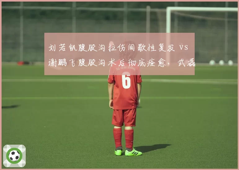 刘若钒腹股沟拉伤间歇性复发 vs 谢鹏飞腹股沟术后彻底痊愈,武磊接班人伤病史对比鲜明